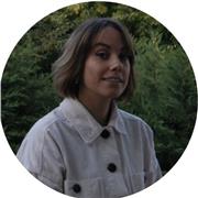 Insegnante di letteratura italiana e arte